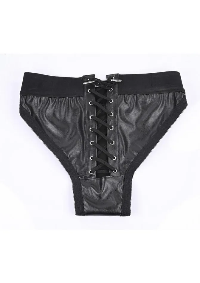 EmEx Fit Harness Corset EMEX Female Sex Toys