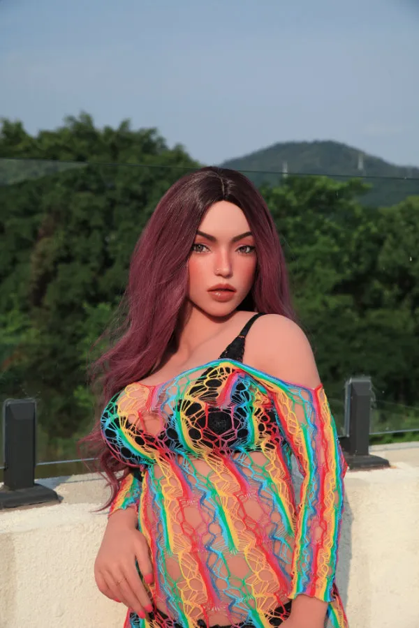EU In Stock CLM ProFD155cm5ft1 GCup Silicone Head Movable Jaw Sex Doll Climax Doll Male Sex Toys EU In Stock CLM ProFD155cm5ft1 GCup Silicone Head Movable Jaw Sex Doll Climax Doll Male Sex Toys