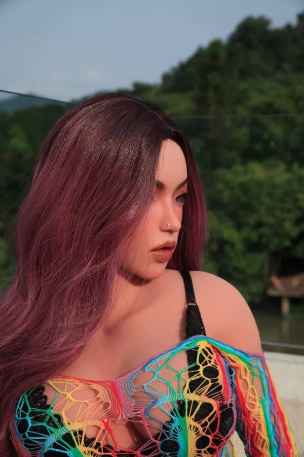 EU In Stock CLM ProFD155cm5ft1 GCup Silicone Head Movable Jaw Sex Doll Climax Doll Male Sex Toys EU In Stock CLM ProFD155cm5ft1 GCup Silicone Head Movable Jaw Sex Doll Climax Doll Male Sex Toys