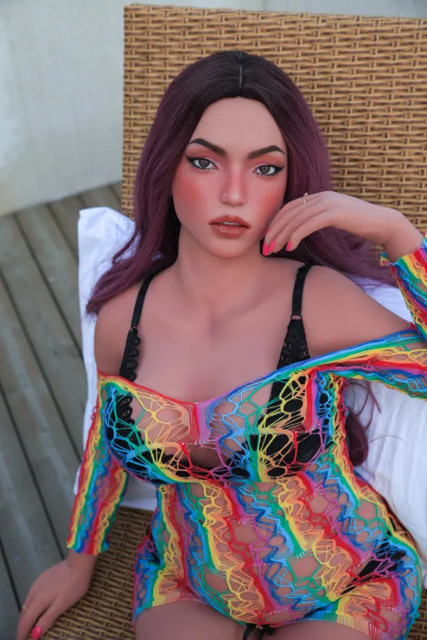 EU In Stock CLM ProFD155cm5ft1 GCup Silicone Head Movable Jaw Sex Doll Climax Doll Male Sex Toys EU In Stock CLM ProFD155cm5ft1 GCup Silicone Head Movable Jaw Sex Doll Climax Doll Male Sex Toys