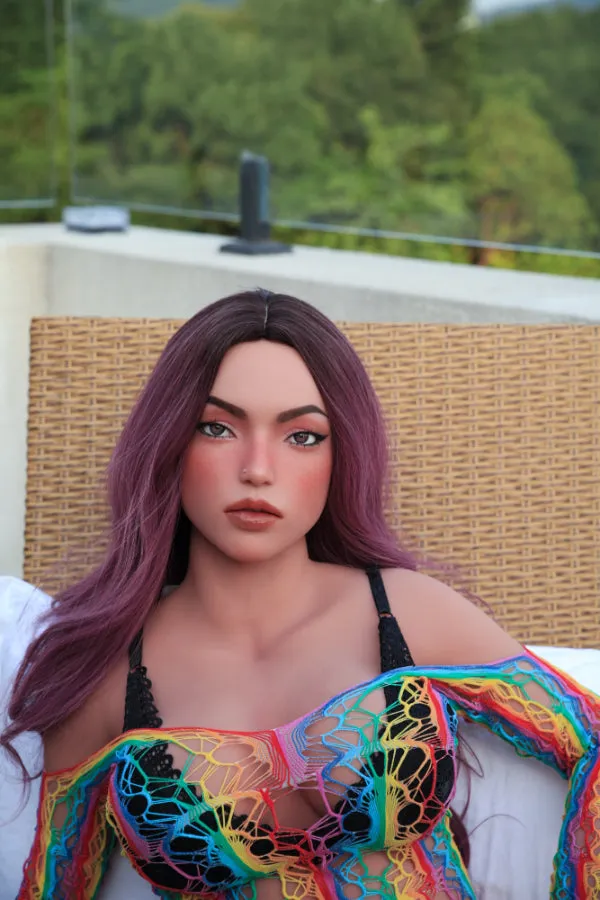 EU In Stock CLM ProFD155cm5ft1 GCup Silicone Head Movable Jaw Sex Doll Climax Doll Male Sex Toys EU In Stock CLM ProFD155cm5ft1 GCup Silicone Head Movable Jaw Sex Doll Climax Doll Male Sex Toys