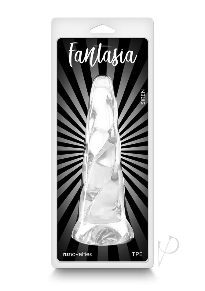 Fantasia Dildos Fantasia Siren Dildo