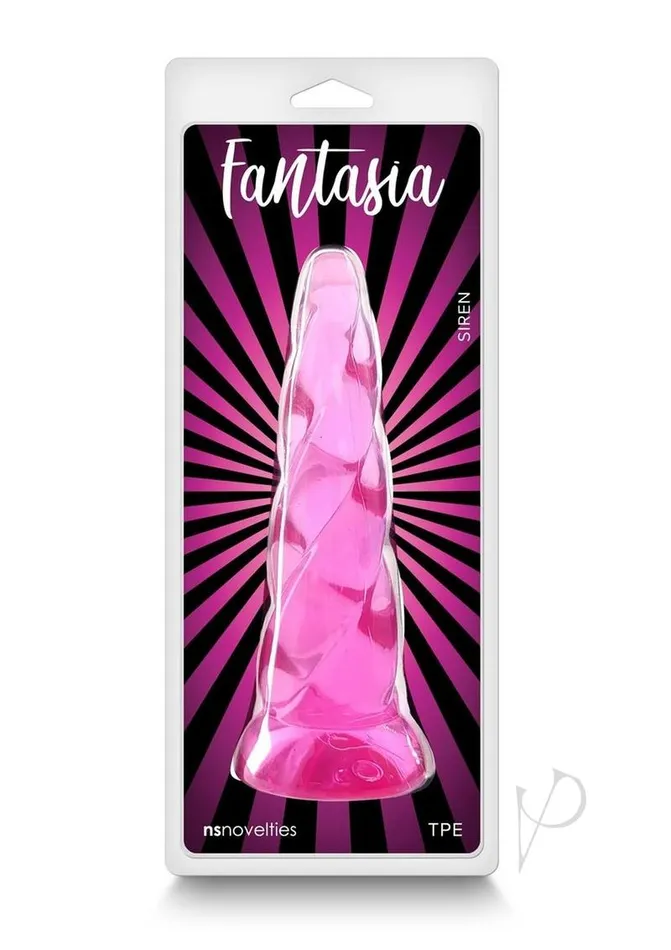 Fantasia Dildos Fantasia Siren Dildo