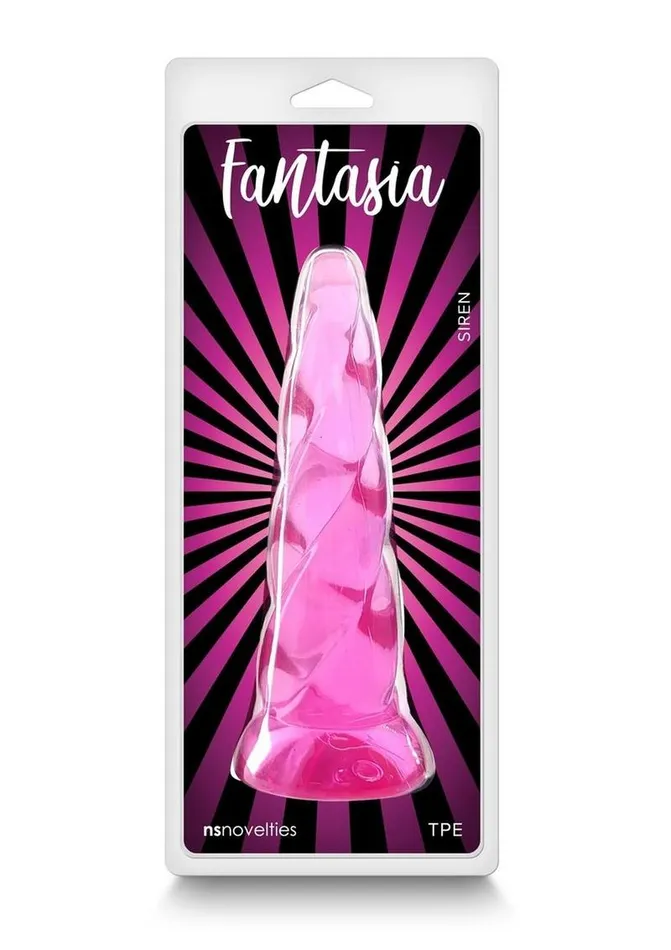 Fantasia Dildos Fantasia Siren Dildo