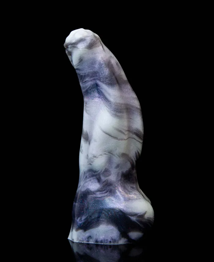 Fantasticocks Female Sex Toys Tanka the Sasquatch Fantasy Dildo