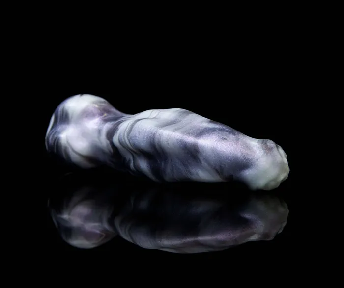 Fantasticocks Female Sex Toys Tanka the Sasquatch Fantasy Dildo