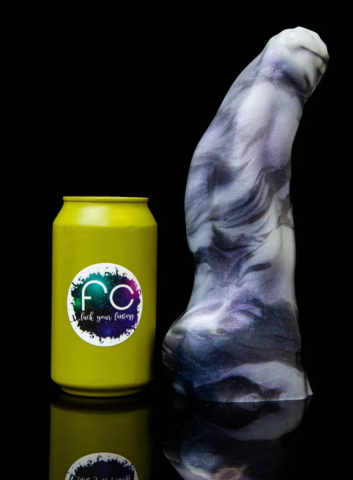 Fantasticocks Female Sex Toys Tanka the Sasquatch Fantasy Dildo