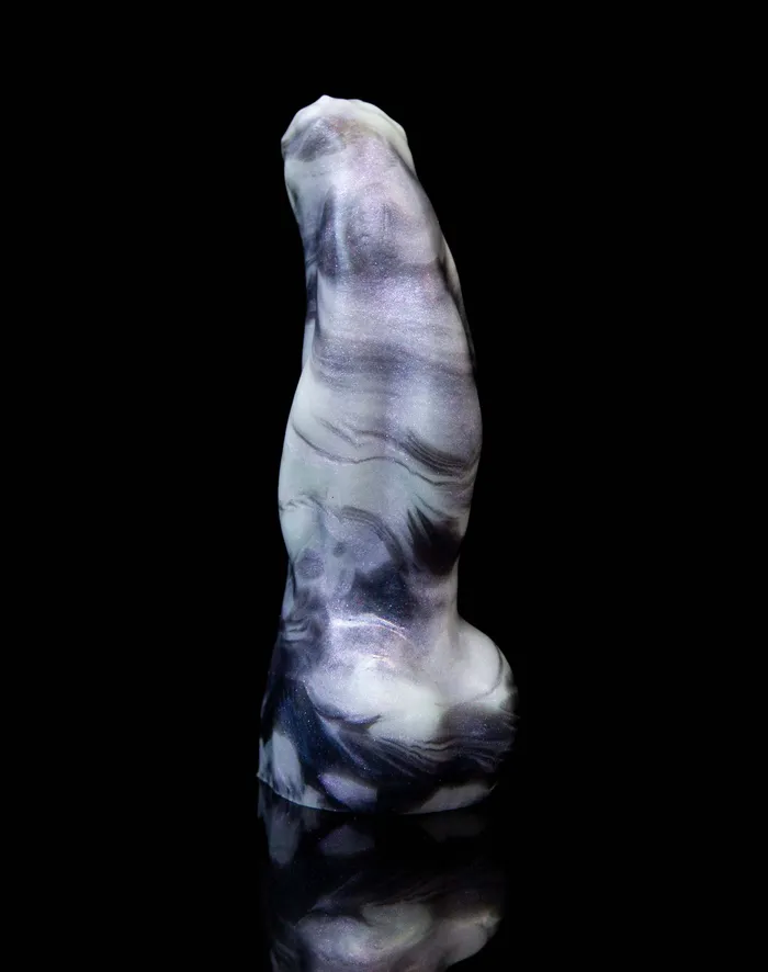 Fantasticocks Female Sex Toys Tanka the Sasquatch Fantasy Dildo