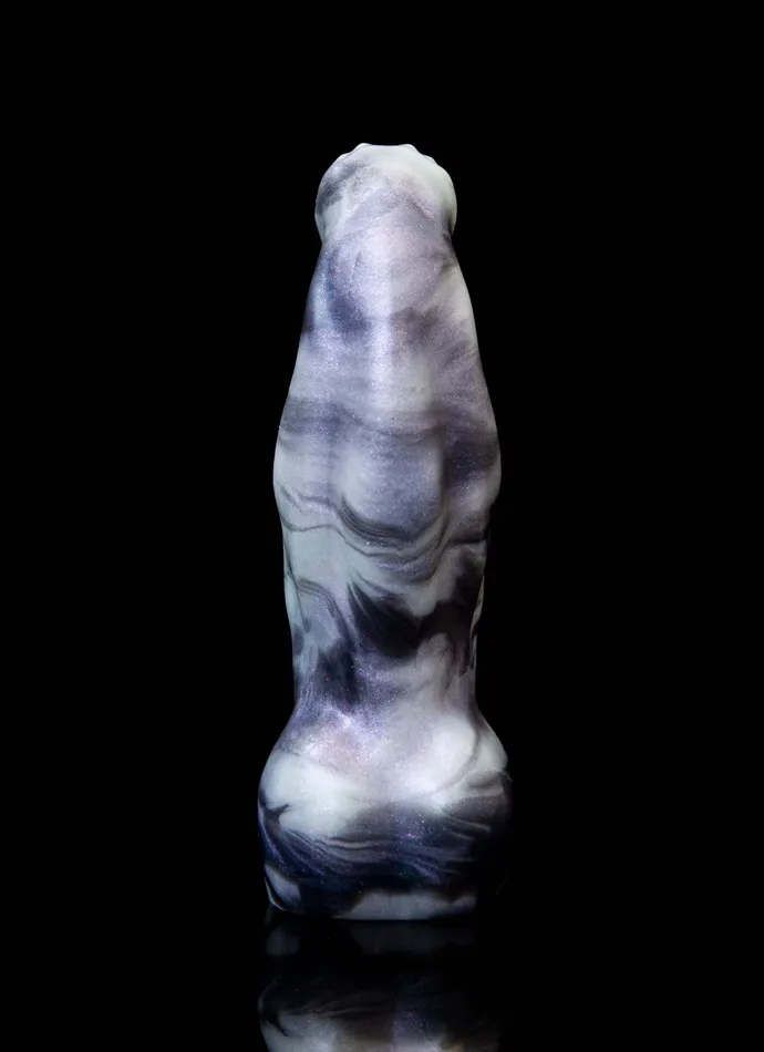 Fantasticocks Female Sex Toys Tanka the Sasquatch Fantasy Dildo