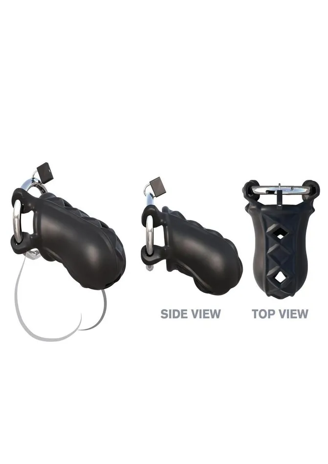 Fantasy CRingz Male Sex Toys Fantasy CRingz Extreme Silicone Cock Blocker Cock Ring Fantasy CRingz Male Sex Toys Fantasy CRingz Extreme Silicone Cock Blocker Cock Ring