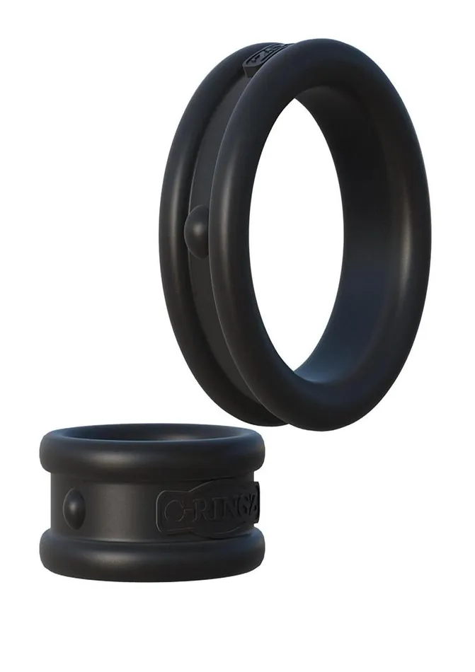 Fantasy CRingz MaxWidth Silicone Cock Rings Fantasy CRingz Male Sex Toys Fantasy CRingz MaxWidth Silicone Cock Rings Fantasy CRingz Male Sex Toys