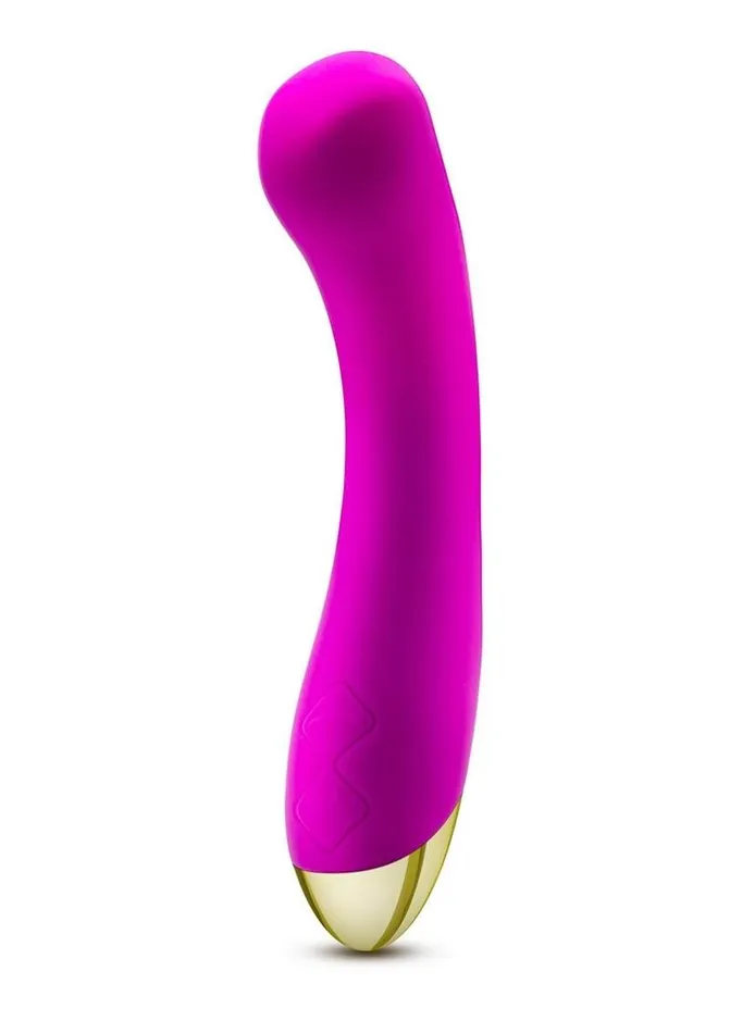 Female Sex Toys Aria Aria Bangin AF Rechargeable Silicone Vibrator