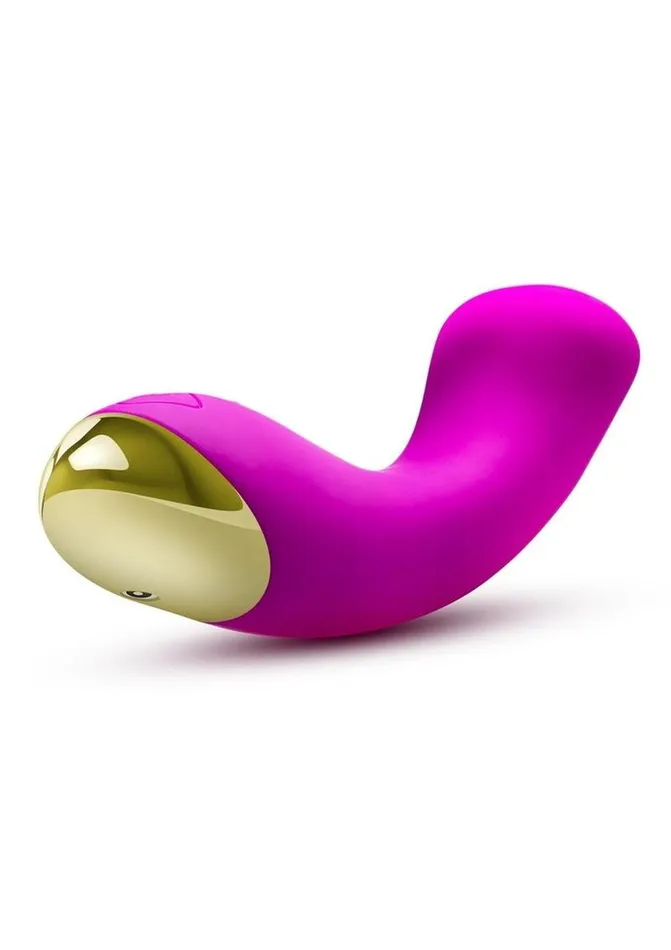 Female Sex Toys Aria Aria Bangin AF Rechargeable Silicone Vibrator