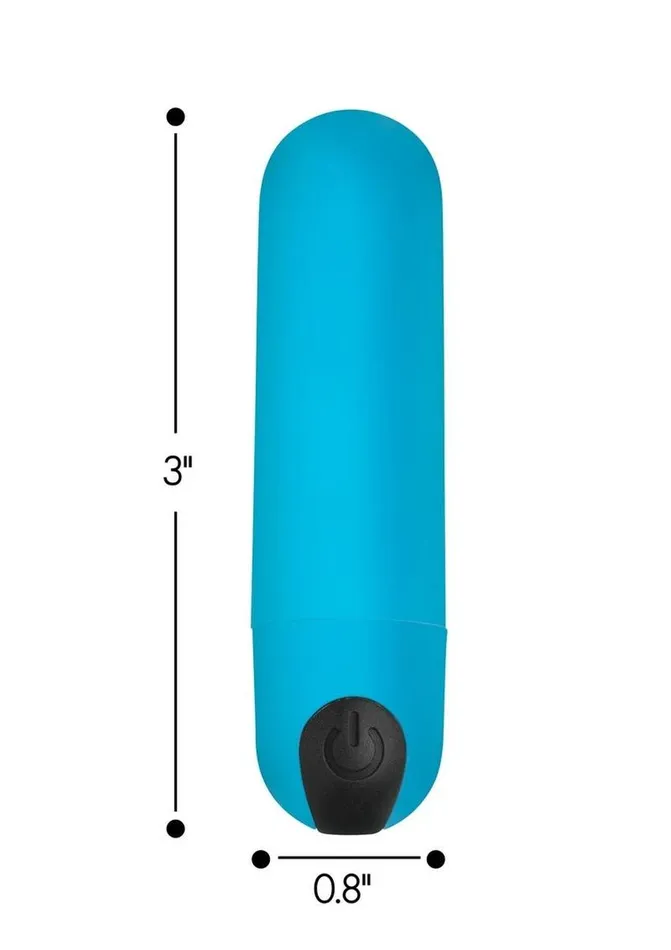 Female Sex Toys BANG Bang Vibrating Bullet with Remote Control