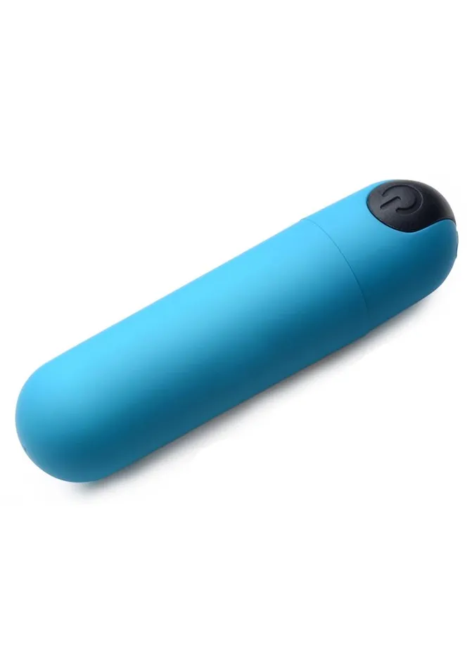 Female Sex Toys BANG Bang Vibrating Bullet with Remote Control