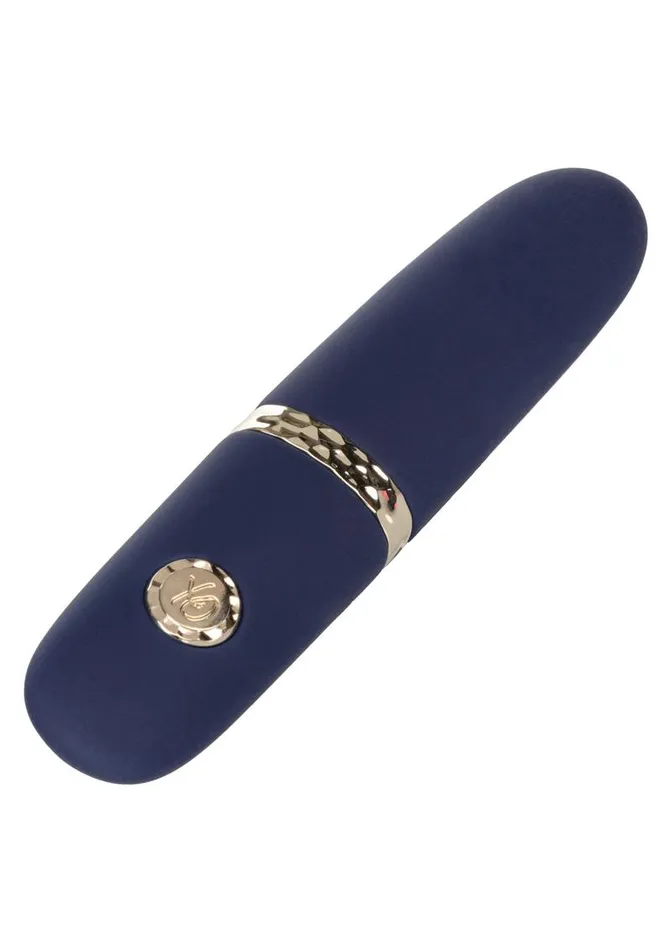 Female Sex Toys Chic Chic Daisey Silicone Rechargeable Stimulator