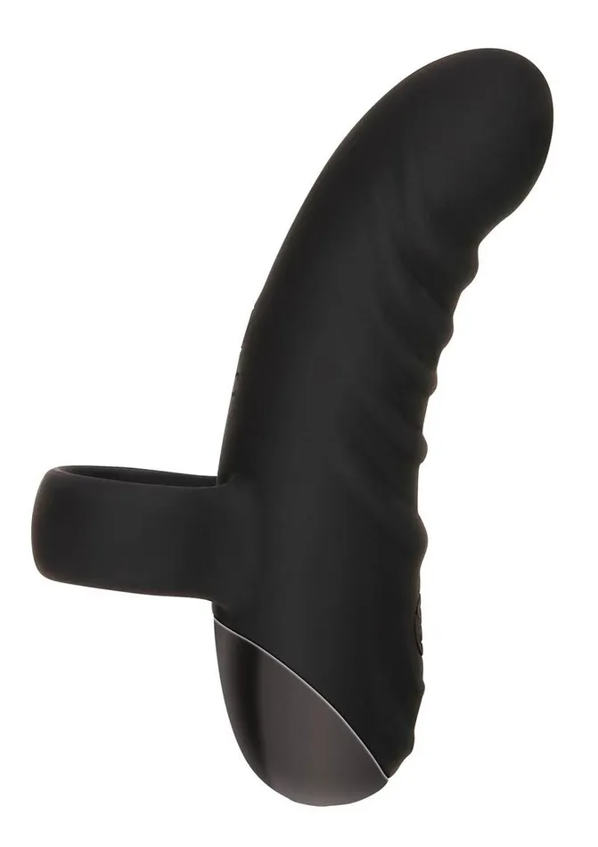 Female Sex Toys Evolved Hooked On You Silicone Rechargeable Vibrator