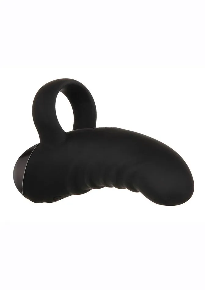 Female Sex Toys Evolved Hooked On You Silicone Rechargeable Vibrator
