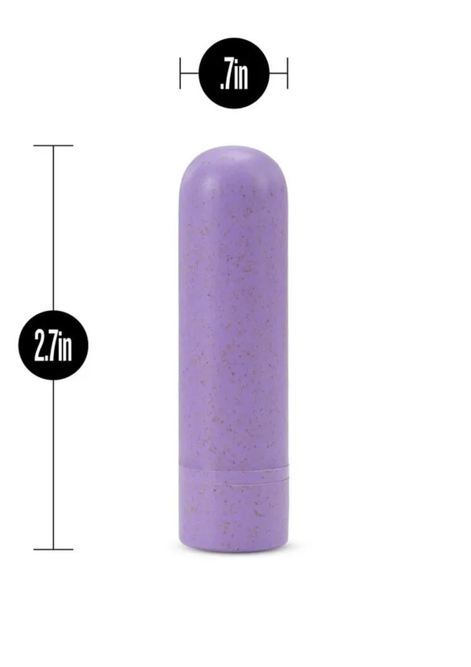 Female Sex Toys Gaia Gaia Eco Rechargeable Bullet