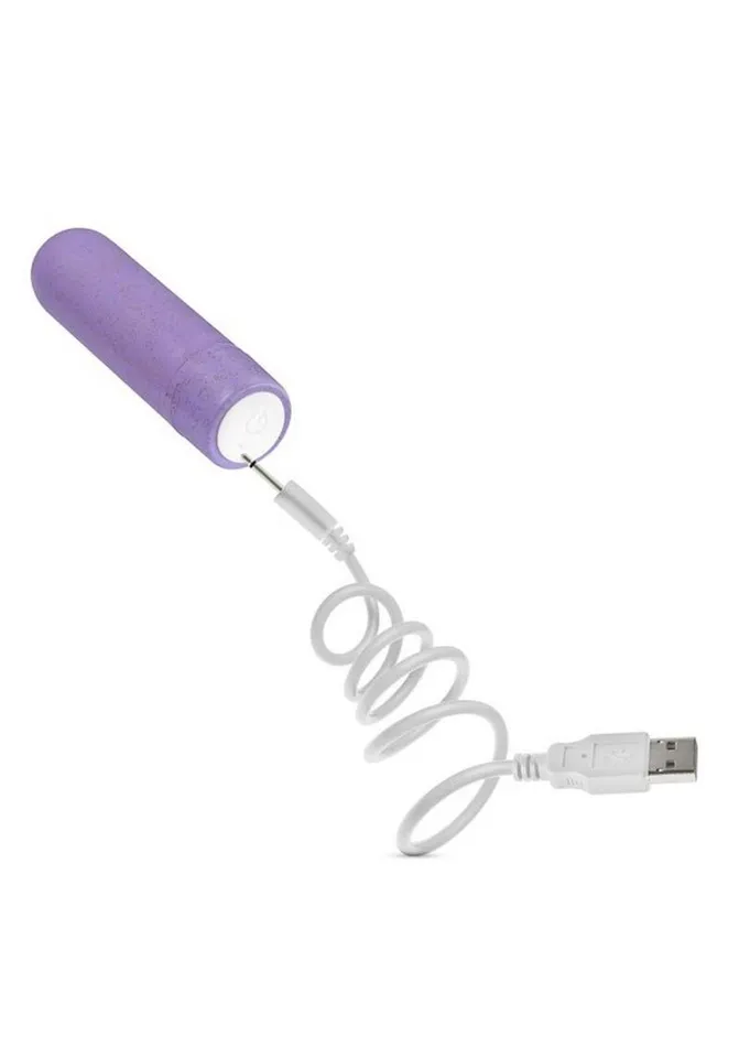 Female Sex Toys Gaia Gaia Eco Rechargeable Bullet Female Sex Toys Gaia Gaia Eco Rechargeable Bullet