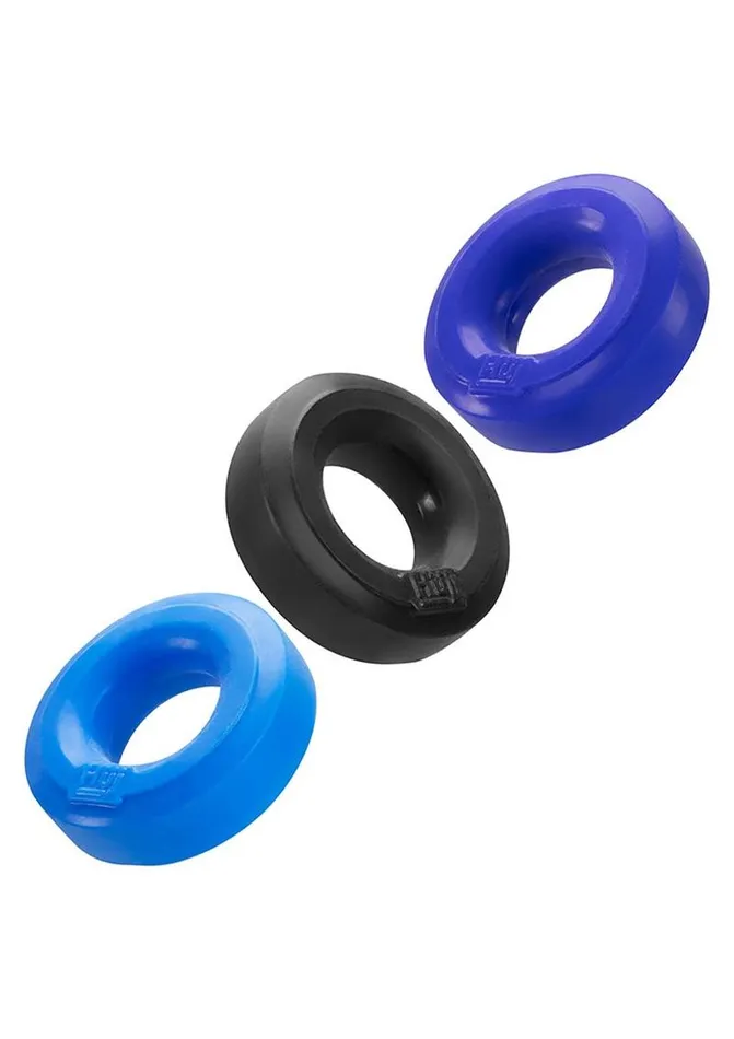 Female Sex Toys Hunkyjunk Hunkyjunk Huj3 Silicone CRings