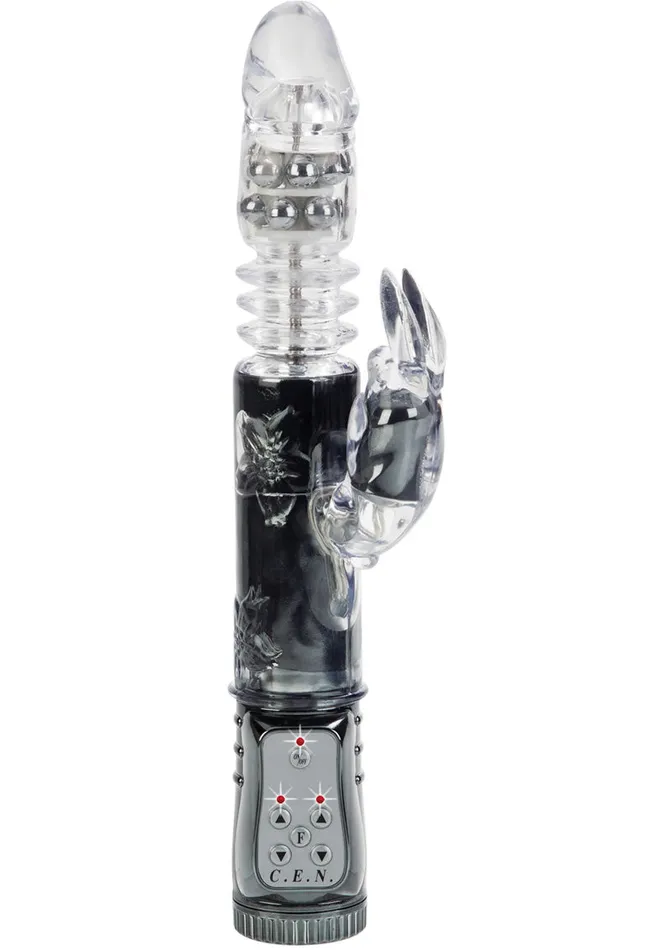 Female Sex Toys Jack Rabbit Jack Rabbit Thrusting Orgasm Beaded Rabbit Vibrator Female Sex Toys Jack Rabbit Jack Rabbit Thrusting Orgasm Beaded Rabbit Vibrator
