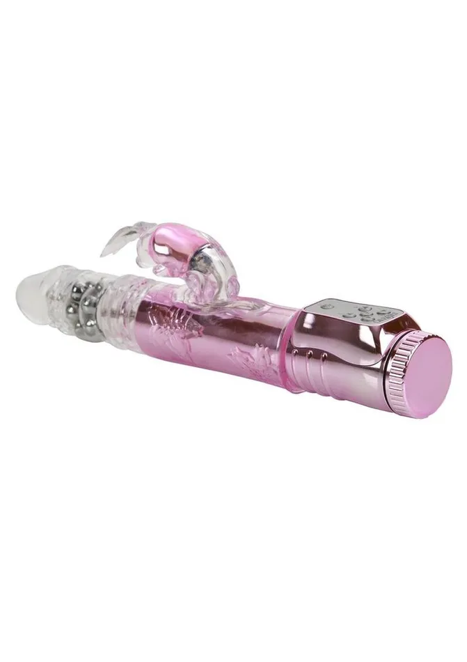Female Sex Toys Jack Rabbit Jack Rabbit Thrusting Orgasm Beaded Rabbit Vibrator