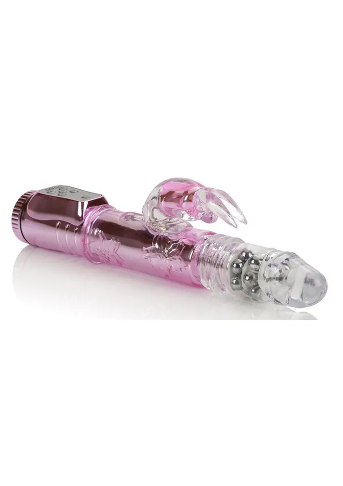 Female Sex Toys Jack Rabbit Jack Rabbit Thrusting Orgasm Beaded Rabbit Vibrator