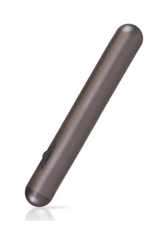 Female Sex Toys Jimmyjane Jimmyjane Chroma Metal Rechargeable Vibrator