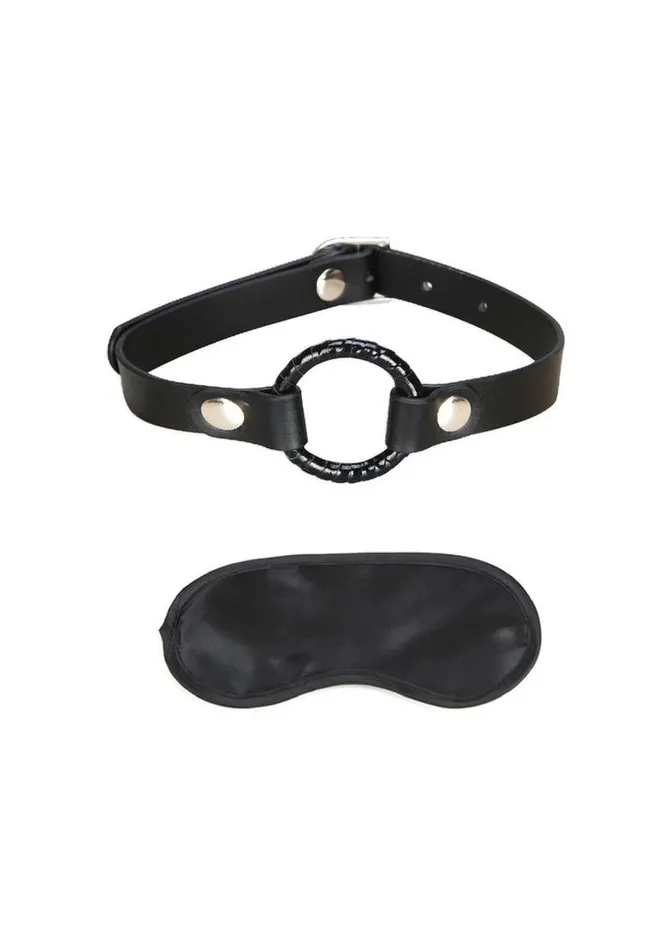 Female Sex Toys Lux Fetish Lux Fetish Open Mouth Gag Female Sex Toys Lux Fetish Lux Fetish Open Mouth Gag
