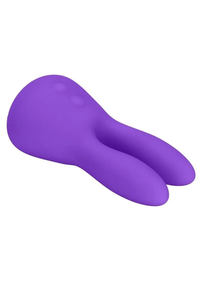 Female Sex Toys Mini Marvels Mini Marvels Marvelous Bunny Silicone Rechargeable Massager Female Sex Toys Mini Marvels Mini Marvels Marvelous Bunny Silicone Rechargeable Massager