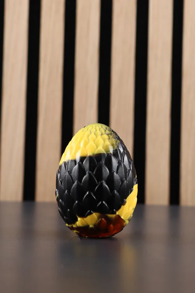 Female Sex Toys PhreakClub Dragon Egg Medium Medium
