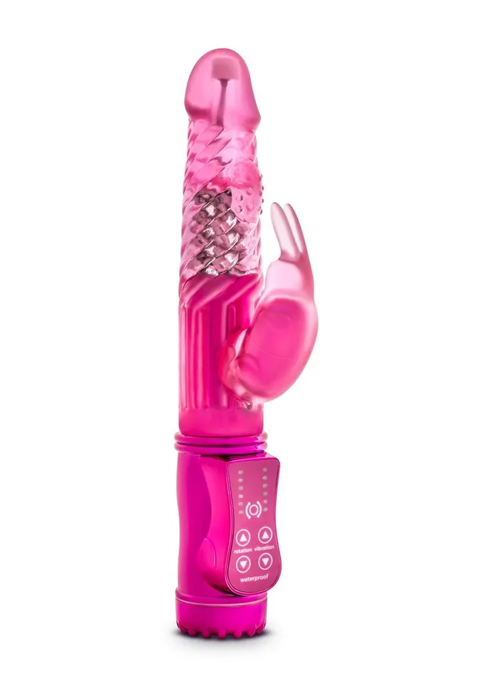 Female Sex Toys Sexy Things Romping Beaded Rabbit Vibrator Sexy Things