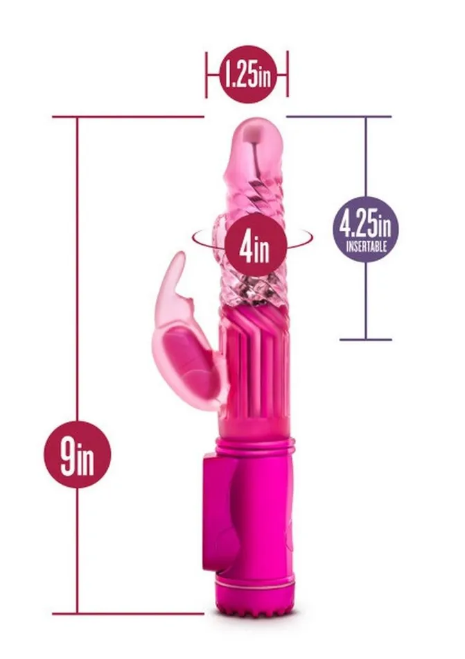Female Sex Toys Sexy Things Romping Beaded Rabbit Vibrator Sexy Things Female Sex Toys Sexy Things Romping Beaded Rabbit Vibrator Sexy Things