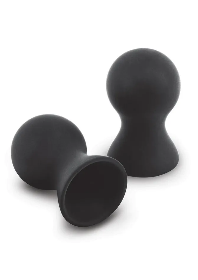 Female Sex Toys Size Up Size Up Silicone Nipple Suckers