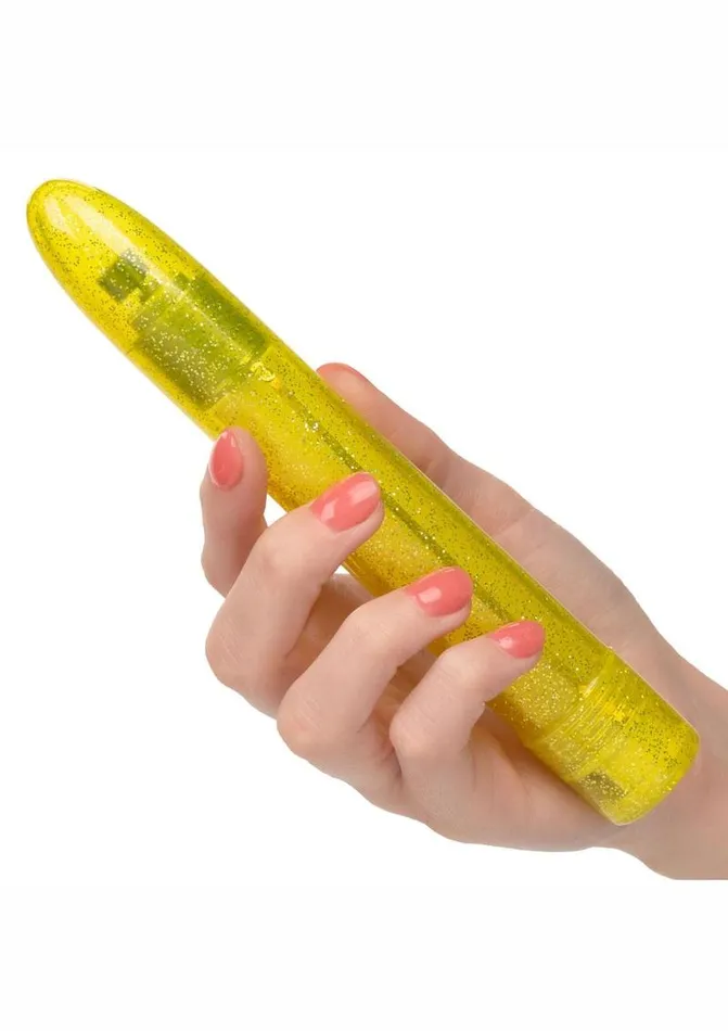 Female Sex Toys Sparkle Sparkle Slim Vibrator