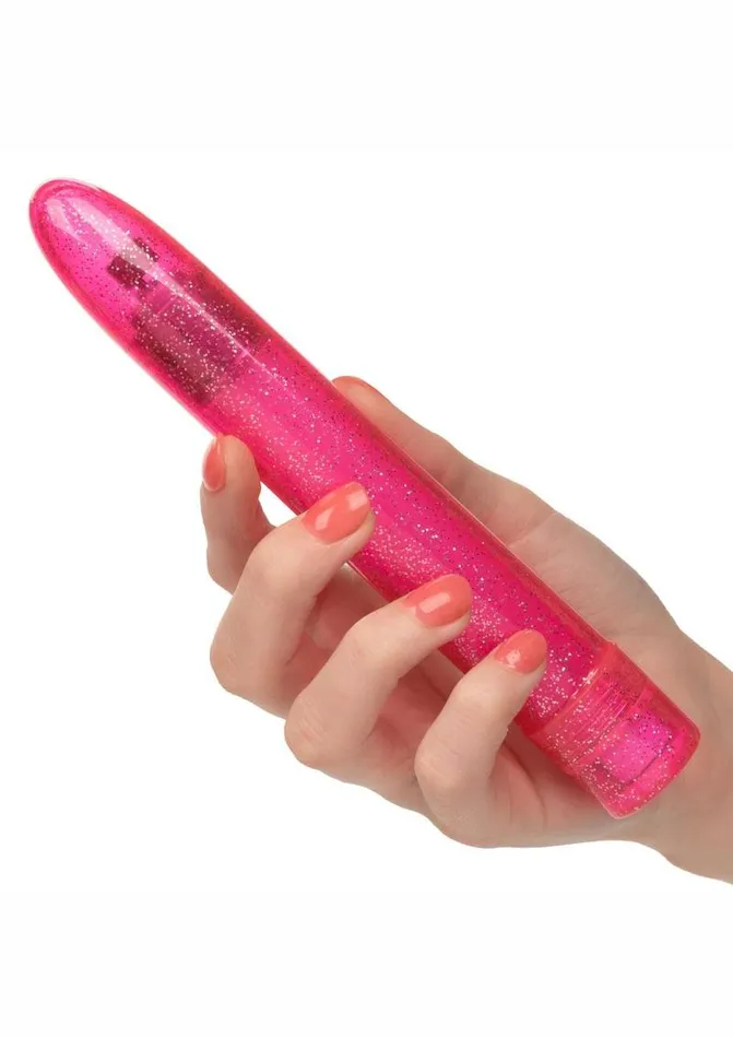 Female Sex Toys Sparkle Sparkle Slim Vibrator