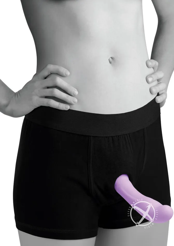 Female Sex Toys STRAP U Strap U Mod Active Style Harness Built In O Ring