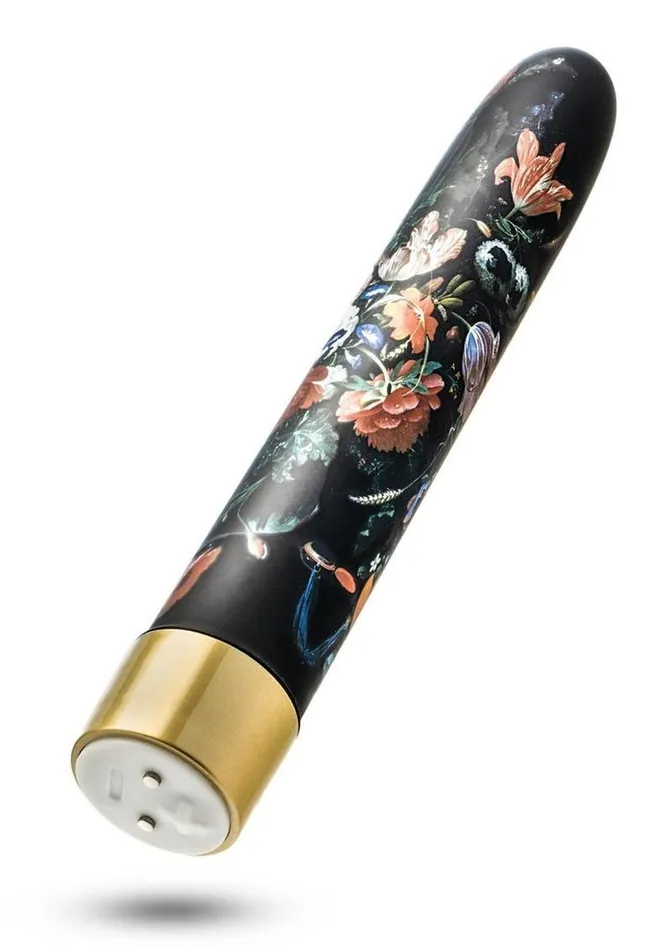 Female Sex Toys The Collection Bountiful Slimline Vibrator The Collection