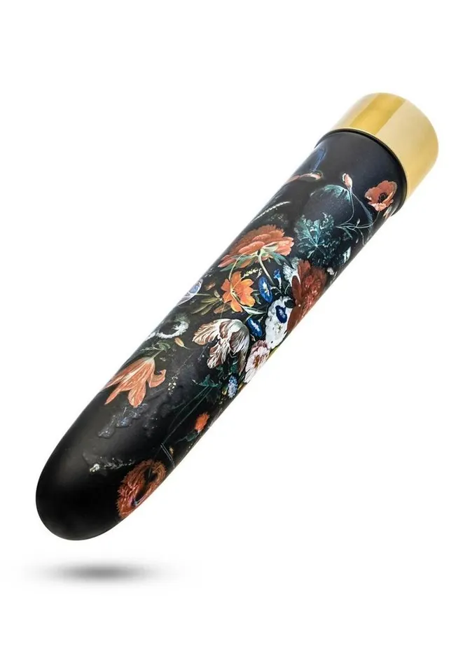 Female Sex Toys The Collection Bountiful Slimline Vibrator The Collection