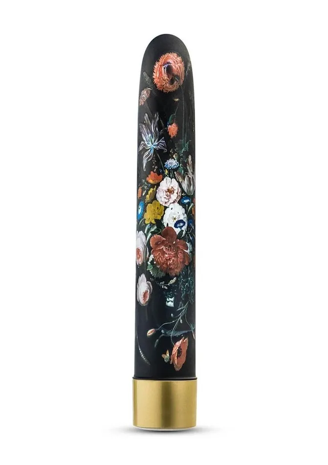Female Sex Toys The Collection Bountiful Slimline Vibrator The Collection