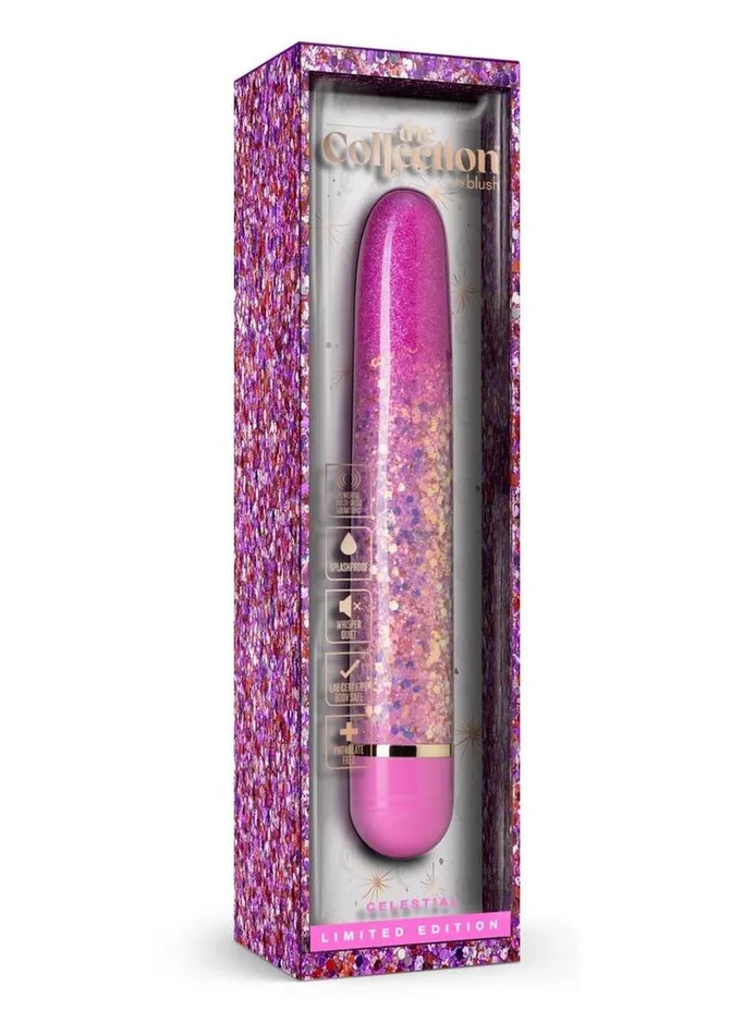 Female Sex Toys The Collection The Collection Celestial Vibrator Female Sex Toys The Collection The Collection Celestial Vibrator