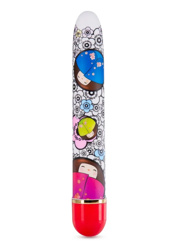 Female Sex Toys The Collection The Collection Play Flirty Slim Vibrator