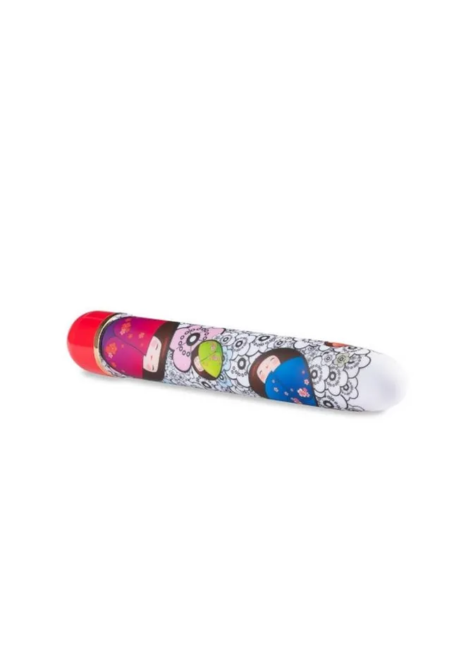 Female Sex Toys The Collection The Collection Play Flirty Slim Vibrator Female Sex Toys The Collection The Collection Play Flirty Slim Vibrator