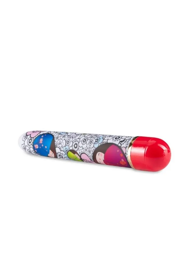 Female Sex Toys The Collection The Collection Play Flirty Slim Vibrator Female Sex Toys The Collection The Collection Play Flirty Slim Vibrator