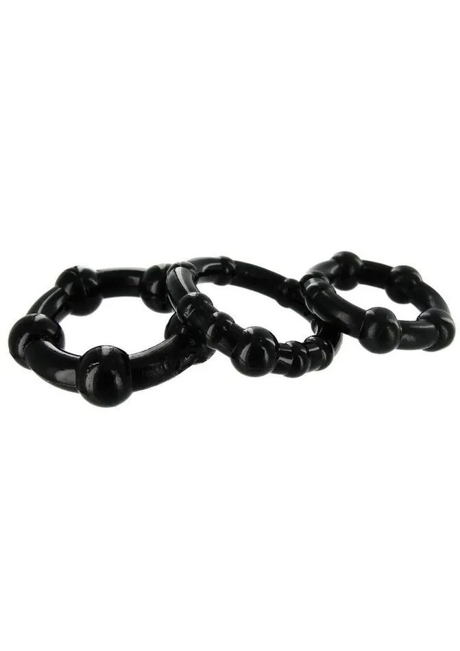 Female Sex Toys Trinity Men Trinity Men Performance Erection Cock Rings Female Sex Toys Trinity Men Trinity Men Performance Erection Cock Rings