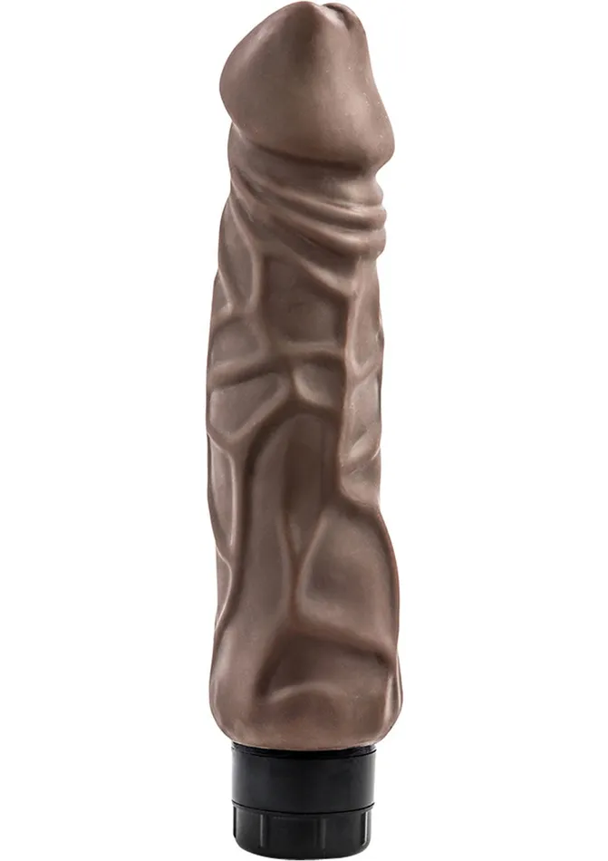Female Sex Toys X5 Plus X5 Plus Hard On Vibrating Dildo