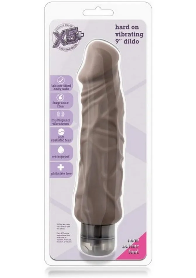 Female Sex Toys X5 Plus X5 Plus Hard On Vibrating Dildo Female Sex Toys X5 Plus X5 Plus Hard On Vibrating Dildo