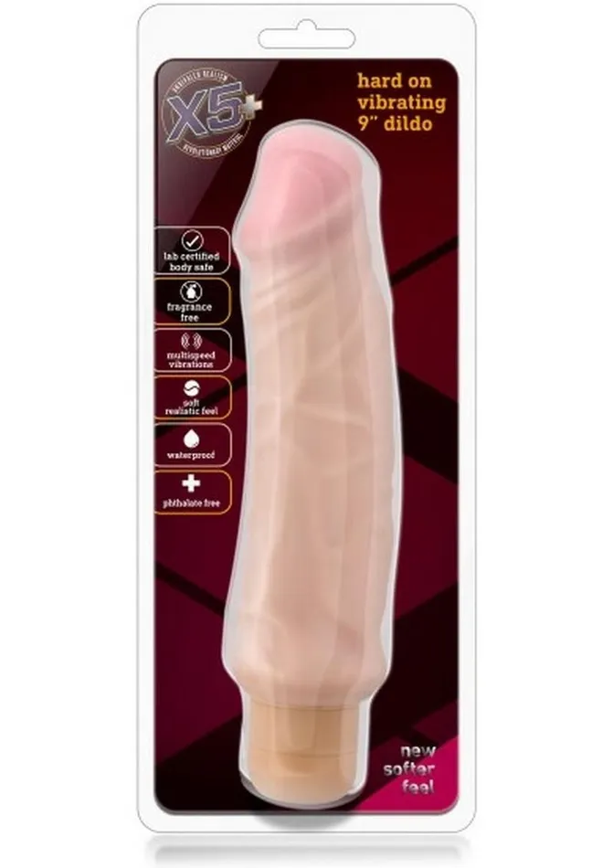 Female Sex Toys X5 Plus X5 Plus Hard On Vibrating Dildo Female Sex Toys X5 Plus X5 Plus Hard On Vibrating Dildo