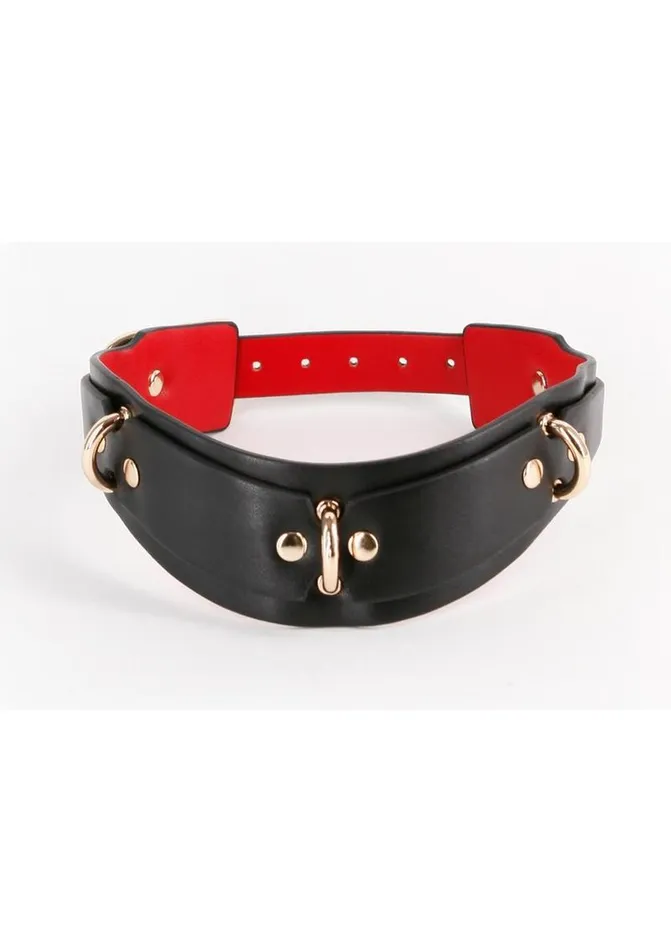 Fetish and Fashion Vibrators Fetish and Fashion Lillith Collar